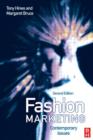 Fashion Marketing - Book