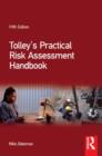 Tolley's Practical Risk Assessment Handbook - Book