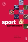 Sport Governance - Book