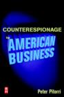 Counterespionage for American Business - Book