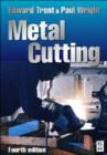 Metal Cutting - Book
