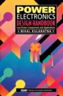 Power Electronics Design Handbook : Low-Power Components and Applications - Book