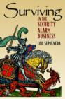 Surviving in the Security Alarm Business - Book