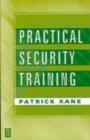 Practical Security Training - Book