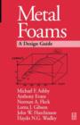 Metal Foams: A Design Guide - Book