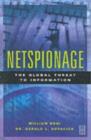 Netspionage : The Global Threat to Information - Book