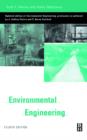 Environmental Engineering - Book