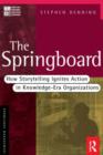 The Springboard - Book