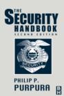 The Security Handbook - Book