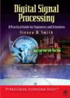 Digital Signal Processing: A Practical Guide for Engineers and Scientists - Book