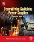 Demystifying Switching Power Supplies - Book