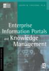 Enterprise Information Portals and Knowledge Management - Book