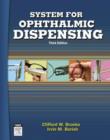 System for Ophthalmic Dispensing - Book