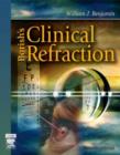 Borish's Clinical Refraction - Book