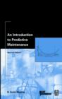 An Introduction to Predictive Maintenance - Book