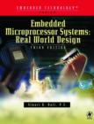 Embedded Microprocessor Systems : Real World Design - Book