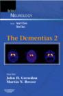The Dementias - Book