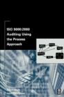 ISO 9000: 2000 Auditing Using the Process Approach - Book