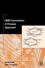 QMS Conversion: A Process Approach - Book