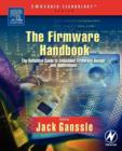The Firmware Handbook - Book