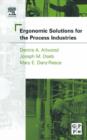 Ergonomic Solutions for the Process Industries - Book