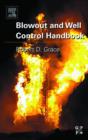 Blowout and Well Control Handbook - Book