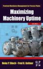 Maximizing Machinery Uptime : Volume 5 - Book