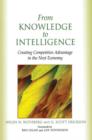 From Knowledge to Intelligence - Book