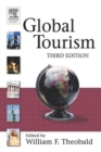 Global Tourism - Book