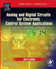 Analog and Digital Circuits for Electronic Control System Applications : Using the TI MSP430 Microcontroller - Book