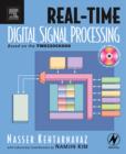 Real-Time Digital Signal Processing : Based on the TMS320C6000 - Book