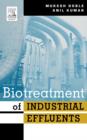 Biotreatment of Industrial Effluents - Book