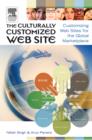 The Culturally Customized Web Site - Book