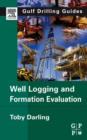 Well Logging and Formation Evaluation - Book