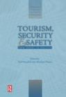 Tourism, Security and Safety - Book