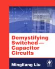Demystifying Switched Capacitor Circuits - Book