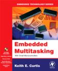 Embedded Multitasking - Book