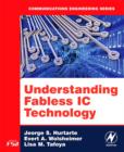 Understanding Fabless IC Technology - Book