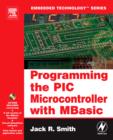 Programming the PIC Microcontroller with MBASIC - Book