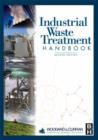 Industrial Waste Treatment Handbook - Book