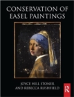 Conservation of Easel Paintings - Book