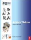 Architects Sketches - Book