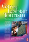 Gay and Lesbian Tourism - Book