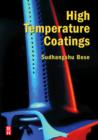 High Temperature Coatings - Book