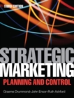 Strategic Marketing Planning and Control : Plannning and Control - Book