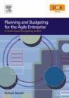 Planning and Budgeting for the Agile Enterprise : A driver-based budgeting toolkit - Book