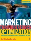 Marketing Through Search Optimization - Book