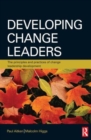Developing Change Leaders - Book