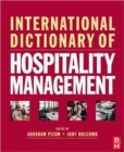 International Dictionary of Hospitality Management - Book