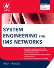 System Engineering for IMS Networks - Book